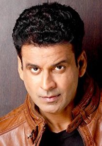 Manoj Bajpayee